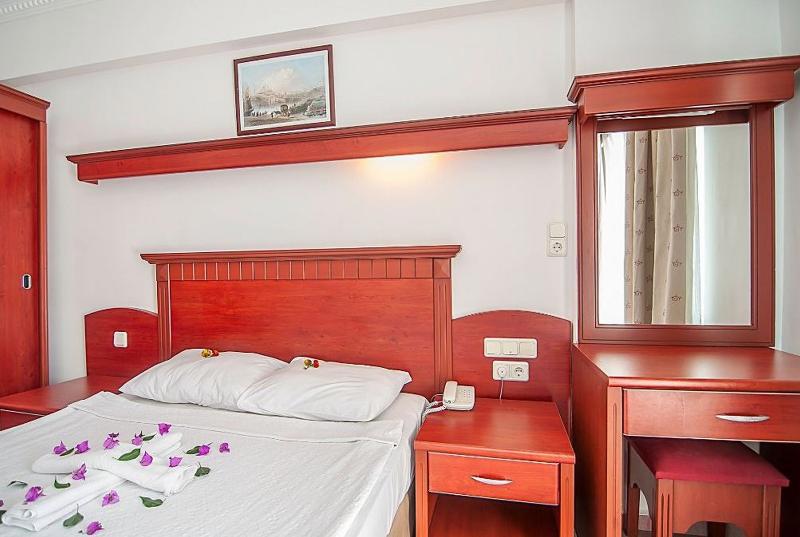 Wasa Hotel galeri fotoğrafı