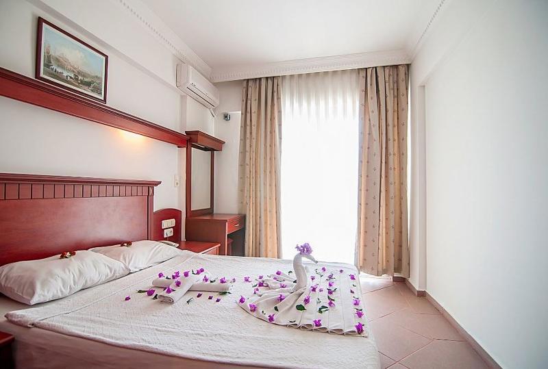 Wasa Hotel galeri fotoğrafı