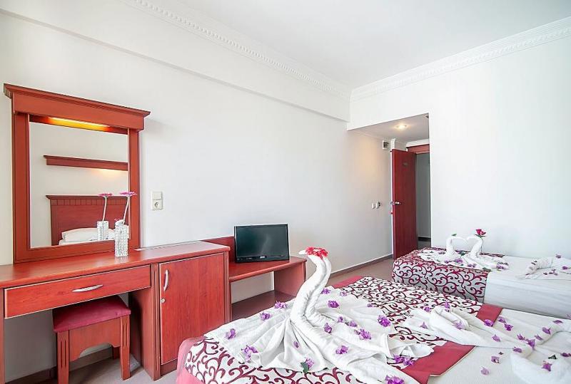 Wasa Hotel galeri fotoğrafı