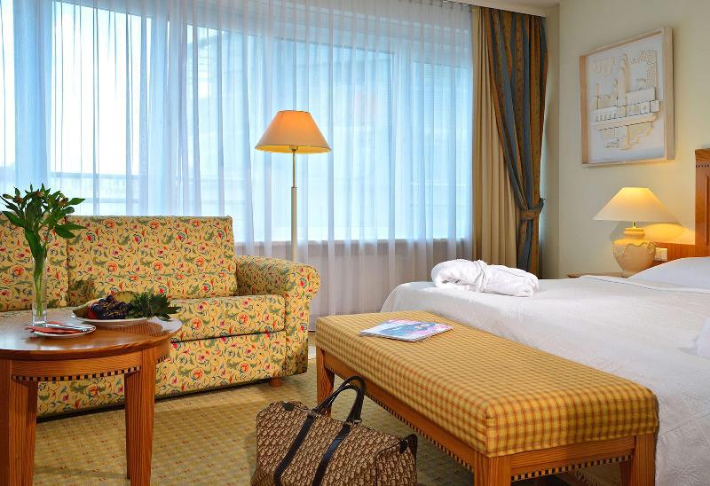 Hotel Domicil Berlin By Golden Tulip galeri fotoğrafı