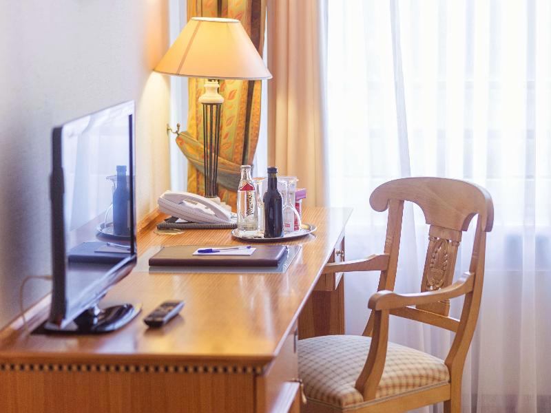 Hotel Domicil Berlin By Golden Tulip galeri fotoğrafı