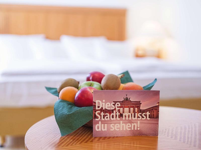 Hotel Domicil Berlin By Golden Tulip galeri fotoğrafı