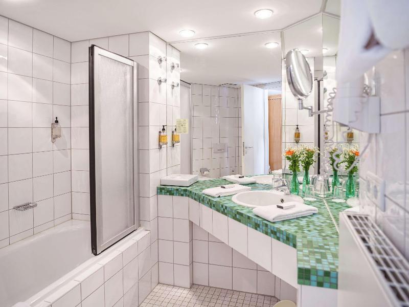 Hotel Domicil Berlin By Golden Tulip galeri fotoğrafı