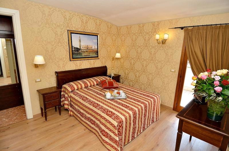Residenza Goldoni galeri fotoğrafı