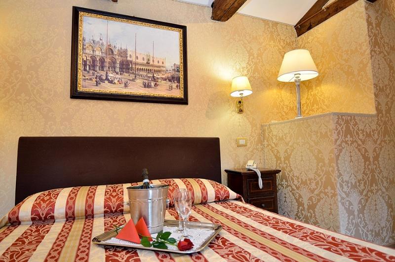 Residenza Goldoni galeri fotoğrafı