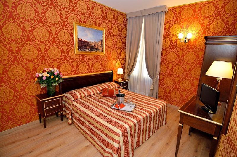 Residenza Goldoni galeri fotoğrafı