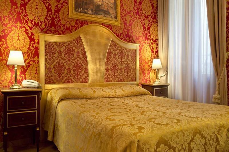 Residenza Goldoni galeri fotoğrafı