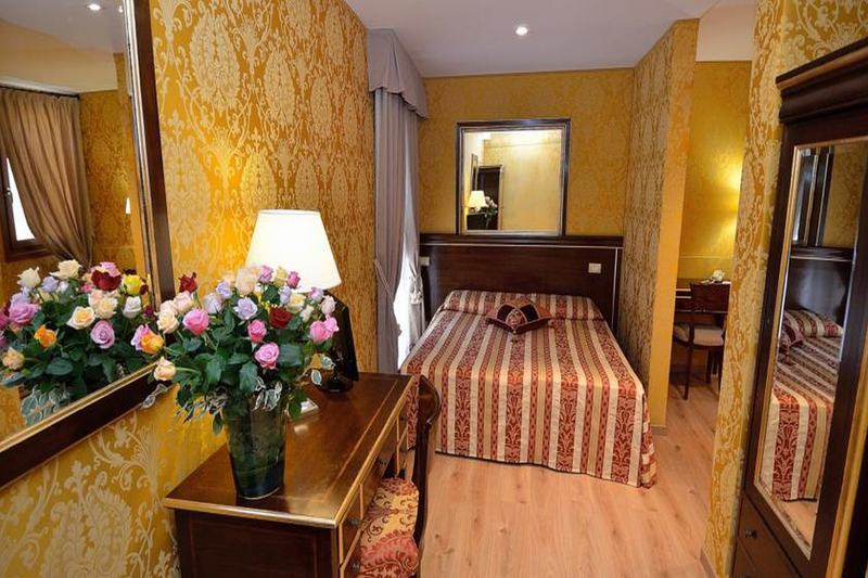 Residenza Goldoni galeri fotoğrafı