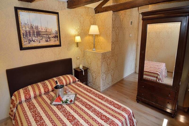 Residenza Goldoni galeri fotoğrafı