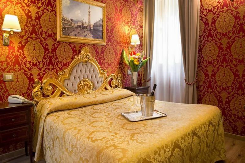 Residenza Goldoni galeri fotoğrafı