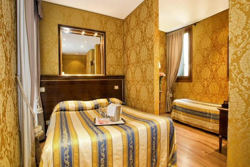 Residenza Goldoni galeri fotoğrafı