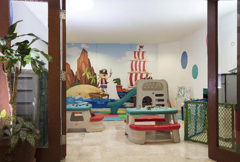 Fiesta Inn Veracruz Boca Del Rio