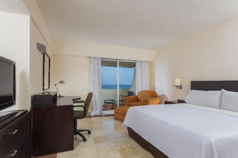 Fiesta Inn Veracruz Boca Del Rio
