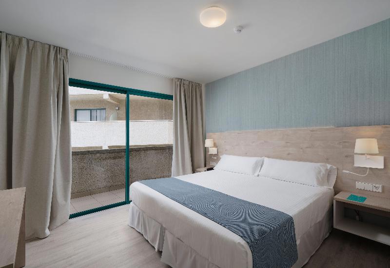Alua Tenerife