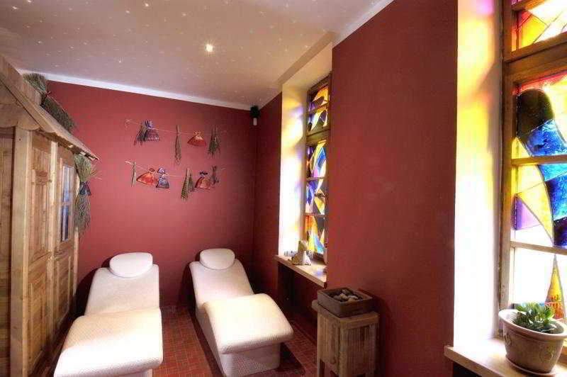 Hotel Selsky Dvur fotoğrafı