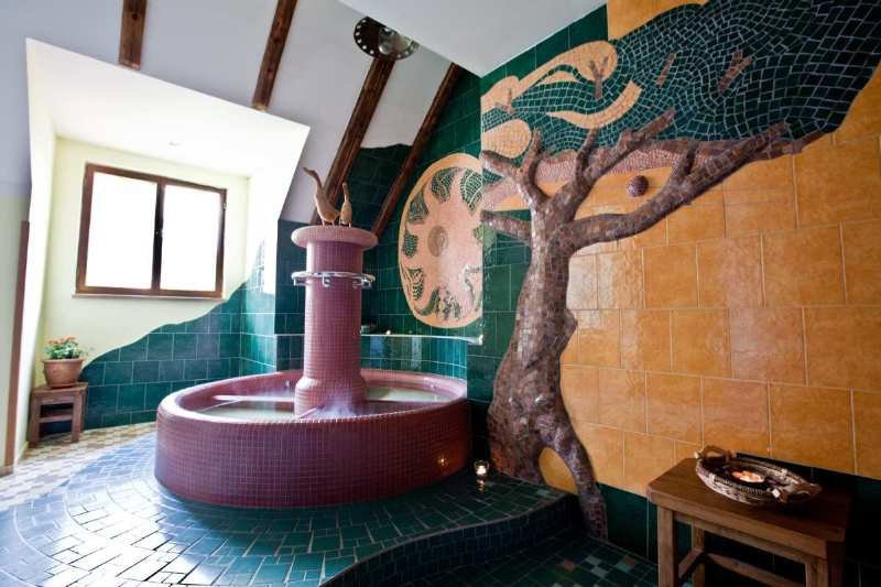 Hotel Selsky Dvur