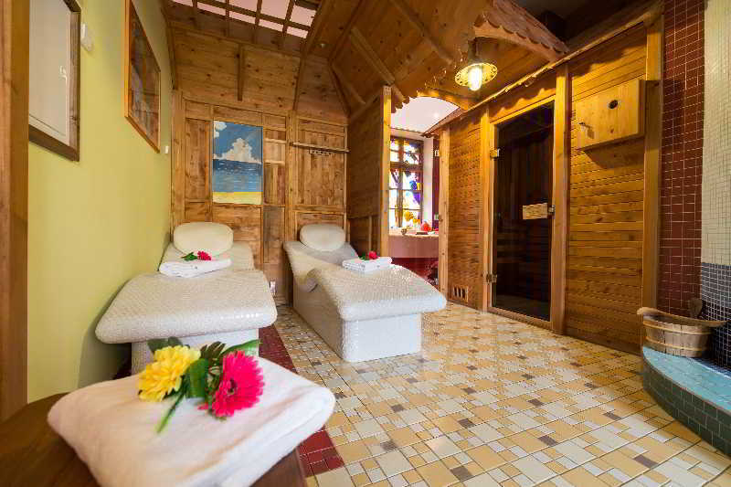 Hotel Selsky Dvur galeri fotoğrafı