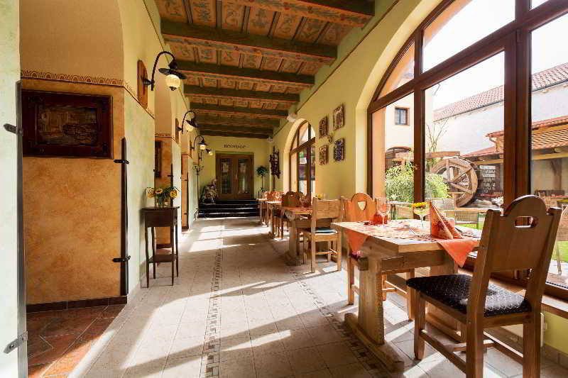 Hotel Selsky Dvur galeri fotoğrafı