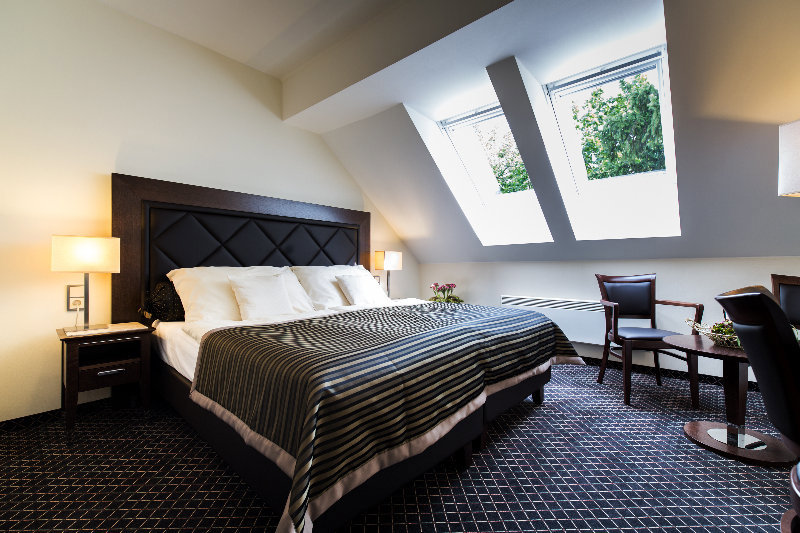 Hotel Selsky Dvur fotoğrafı