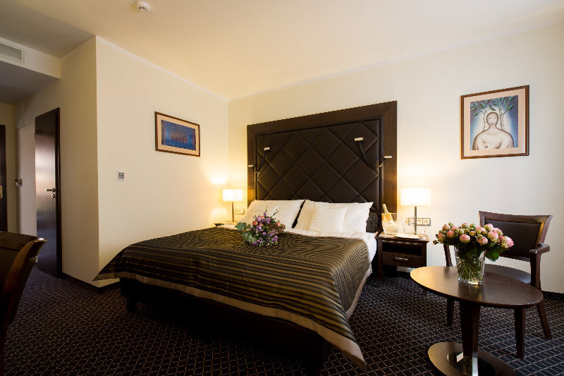 Hotel Selsky Dvur fotoğrafı
