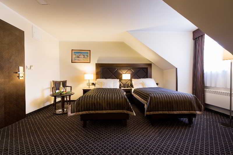 Hotel Selsky Dvur galeri fotoğrafı