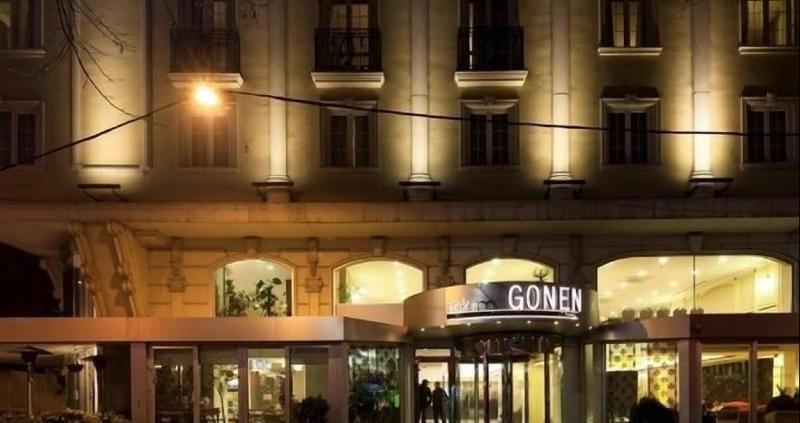 Taksim Gonen Hotel