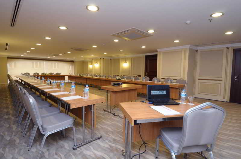 Taksim Gonen Hotel