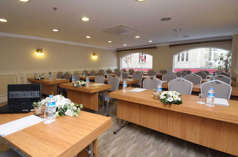 Taksim Gonen Hotel