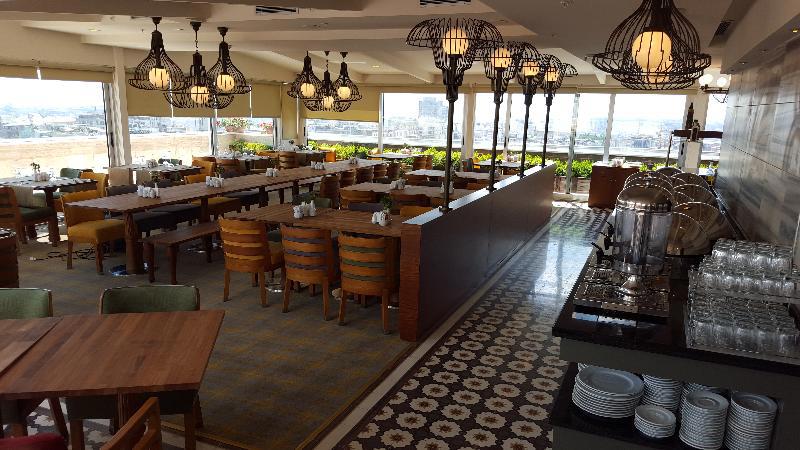 Taksim Gonen Hotel