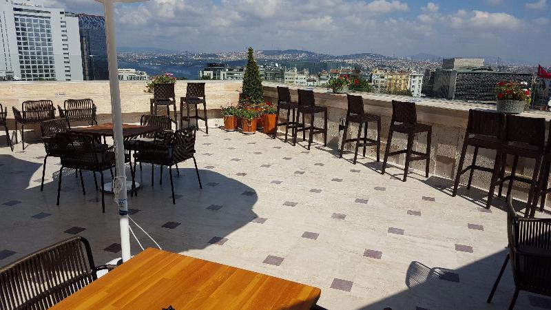 Taksim Gonen Hotel