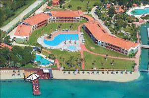 Ephesia Holiday Beach Club