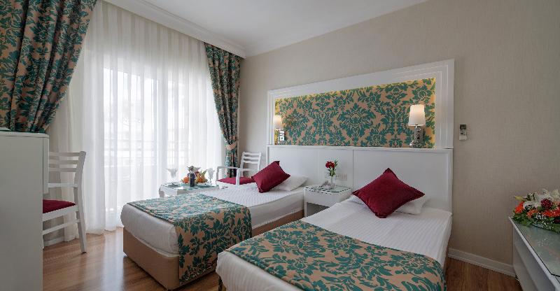 Alaiye Kleopatra Hotel galeri fotoğrafı