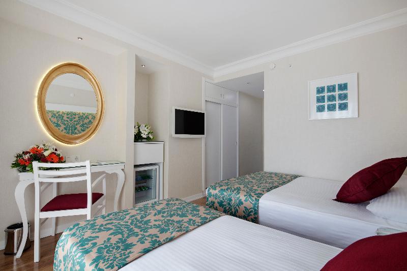 Alaiye Kleopatra Hotel galeri fotoğrafı