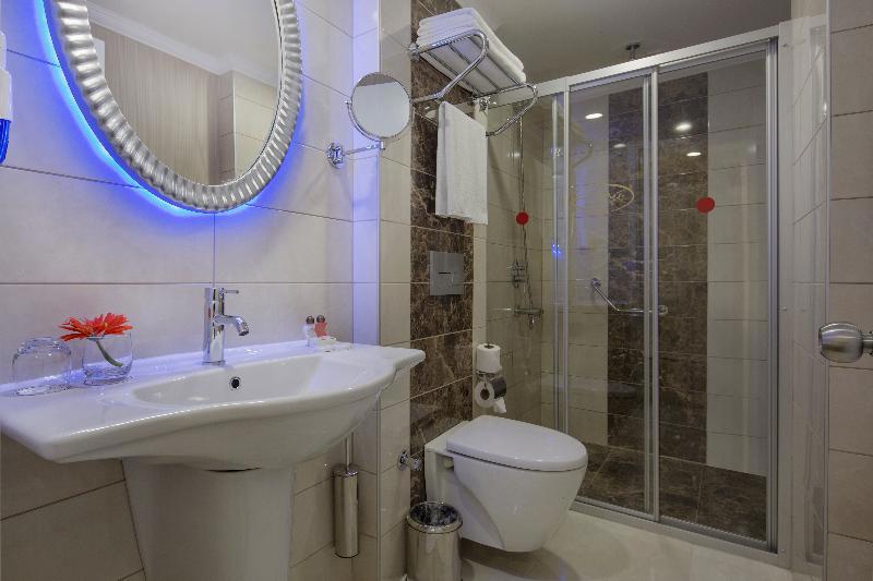 Alaiye Kleopatra Hotel galeri fotoğrafı