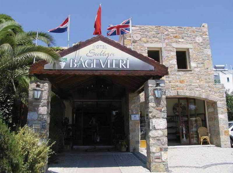 Bagevleri galeri fotoğrafı