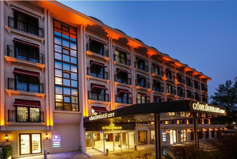 Anemon Bursa Hotel galeri fotoğrafı