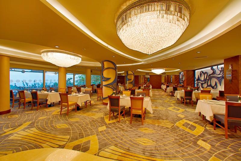 Anemon Bursa Hotel galeri fotoğrafı