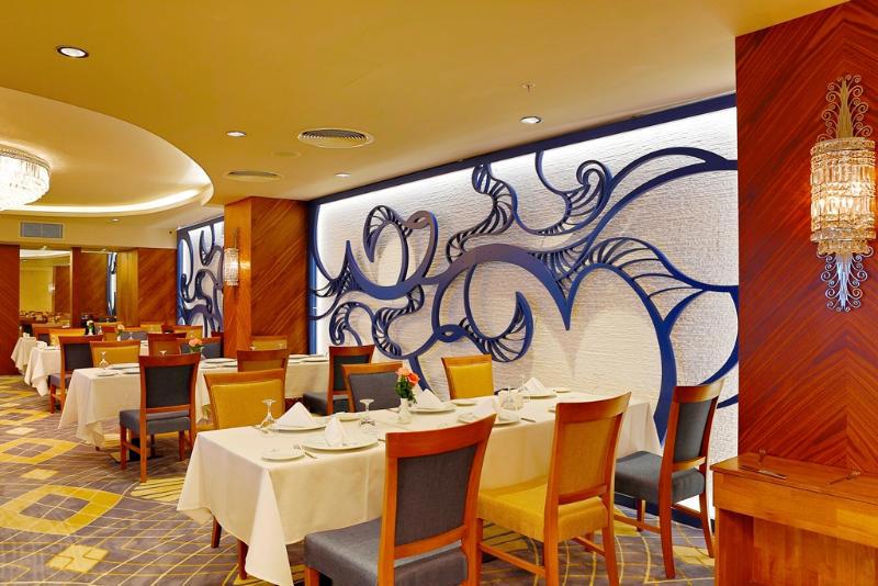 Anemon Bursa Hotel galeri fotoğrafı