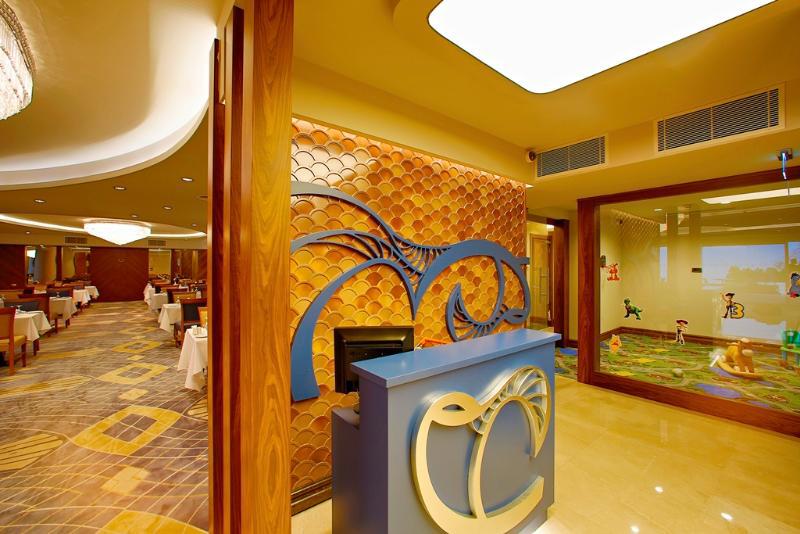 Anemon Bursa Hotel galeri fotoğrafı