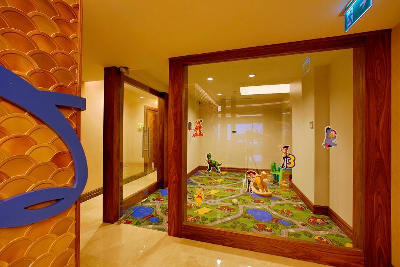 Anemon Bursa Hotel galeri fotoğrafı