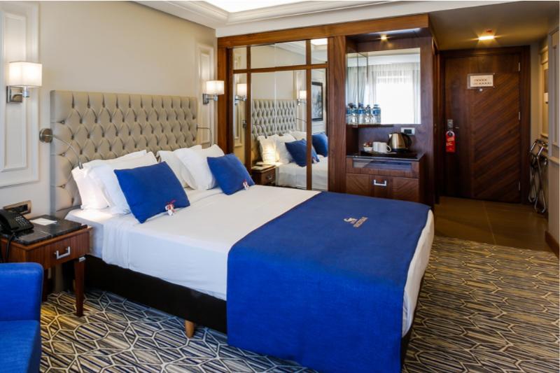 Anemon Bursa Hotel galeri fotoğrafı