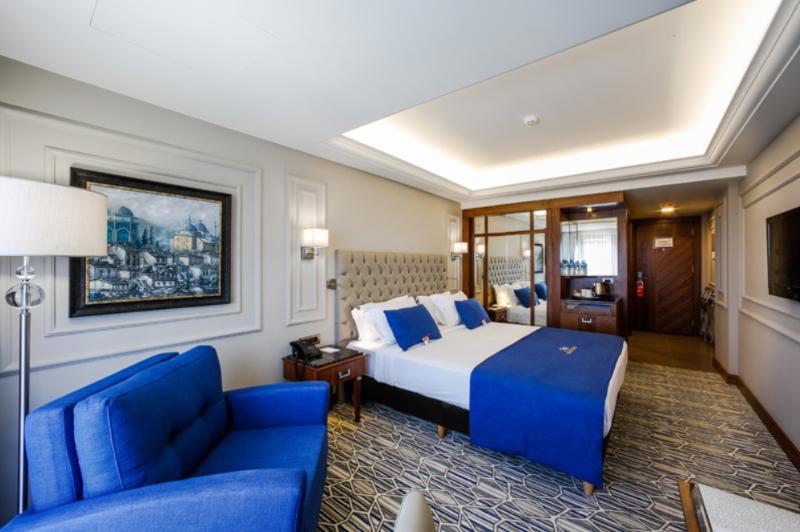 Anemon Bursa Hotel galeri fotoğrafı