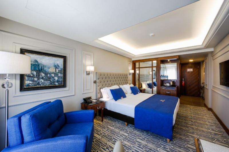 Anemon Bursa Hotel fotoğrafı