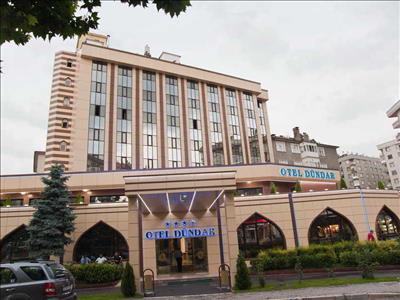 Dundar Hotel