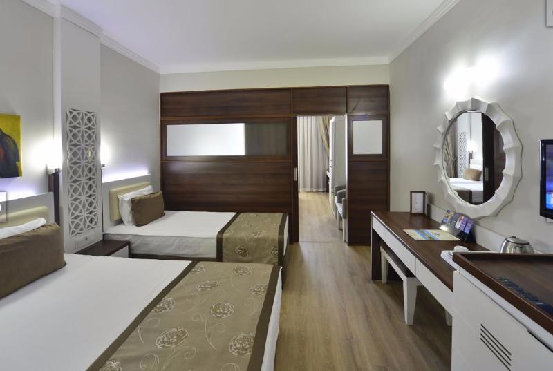Linda Resort Hotel galeri fotoğrafı