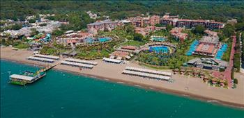 Megasaray Club Belek