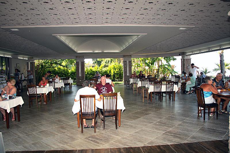 Hotel Mutlu