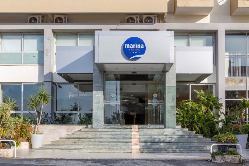 Marina Hotel Kusadasi galeri fotoğrafı