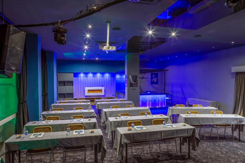 Marina Hotel Kusadasi galeri fotoğrafı