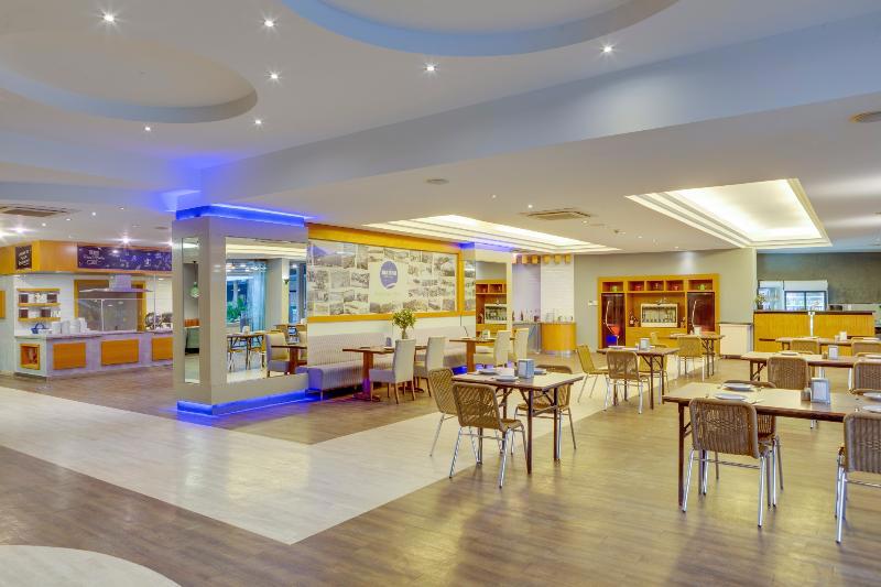 Marina Hotel Kusadasi